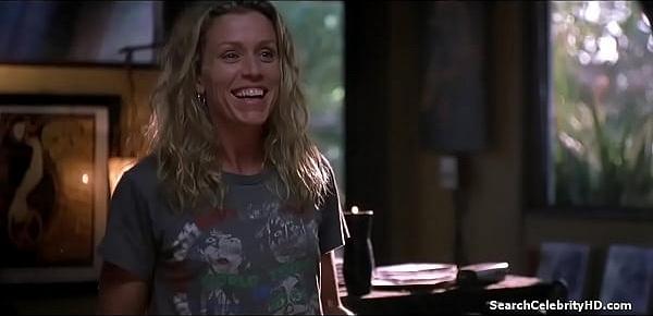  Frances McDormand Laurel Canyon 2002